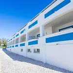 Apartamentos Oasis Beach