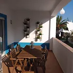 Apartamentos Oasis Beach