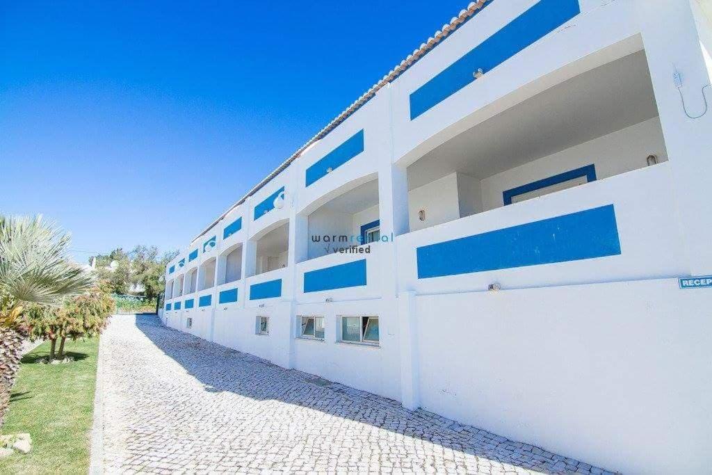 Oasis Holiday home Lagos